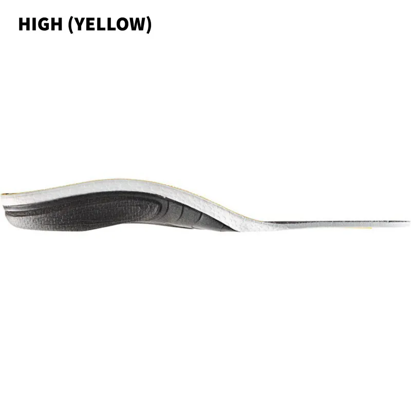 Sidas 3Feet Activ Insoles - High-1